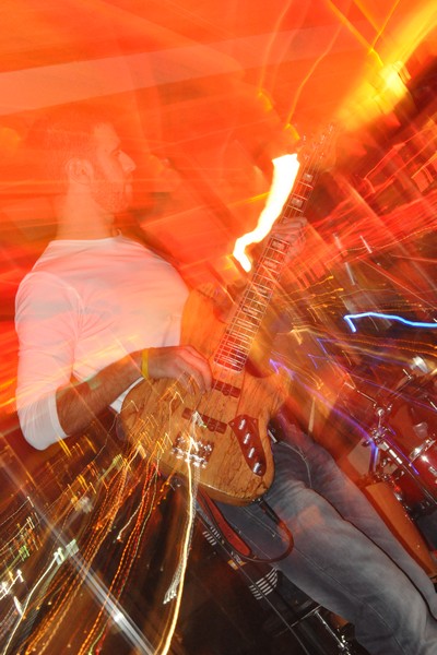 Soul Sister live @ Bar National